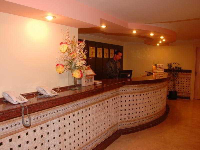 Sunbeach Hill Hotel Side Esterno foto